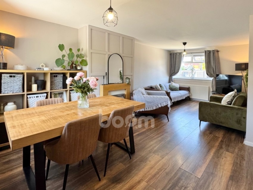 Images for 2 Keir Hardie Court, Beith, Ayrshire, KA15 1DW, UK