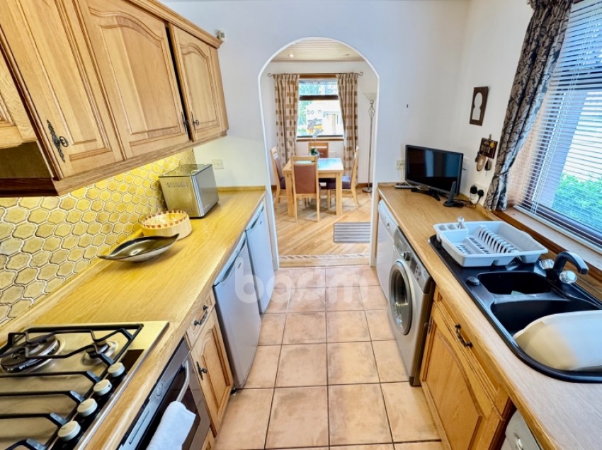 Images for 6 Carswell Court, Dalry, Ayrshire, KA24 4AJ, UK