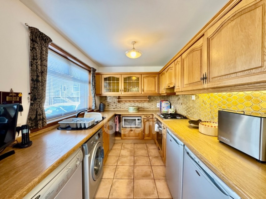 Images for 6 Carswell Court, Dalry, Ayrshire, KA24 4AJ, UK