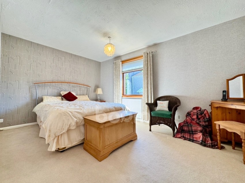 Images for 6 Carswell Court, Dalry, Ayrshire, KA24 4AJ, UK