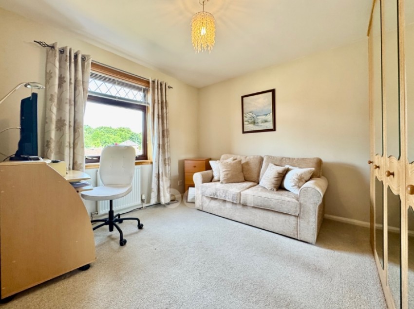 Images for 6 Carswell Court, Dalry, Ayrshire, KA24 4AJ, UK