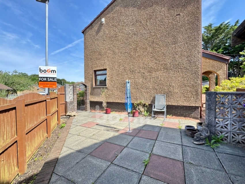Images for 6 Carswell Court, Dalry, Ayrshire, KA24 4AJ, UK