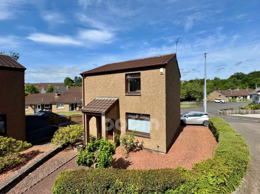 Images for 6 Carswell Court, Dalry, Ayrshire, KA24 4AJ, UK