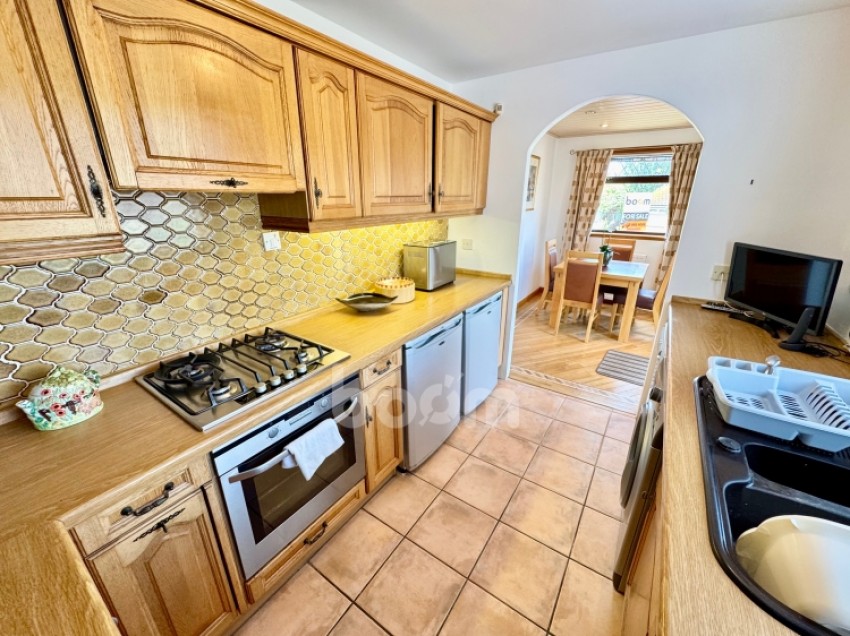 Images for 6 Carswell Court, Dalry, Ayrshire, KA24 4AJ, UK