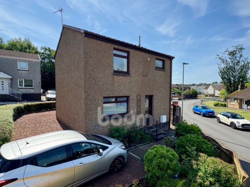 Images for 6 Carswell Court, Dalry, Ayrshire, KA24 4AJ, UK