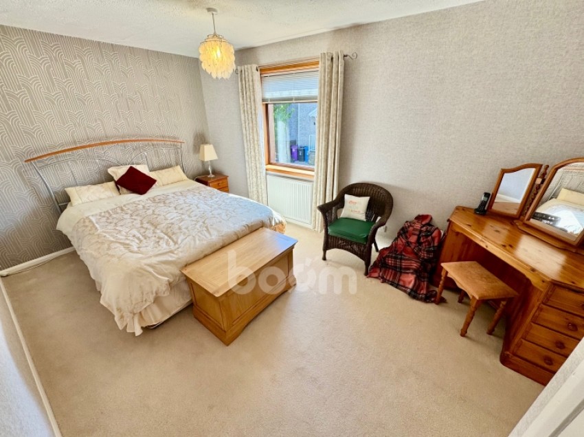 Images for 6 Carswell Court, Dalry, Ayrshire, KA24 4AJ, UK