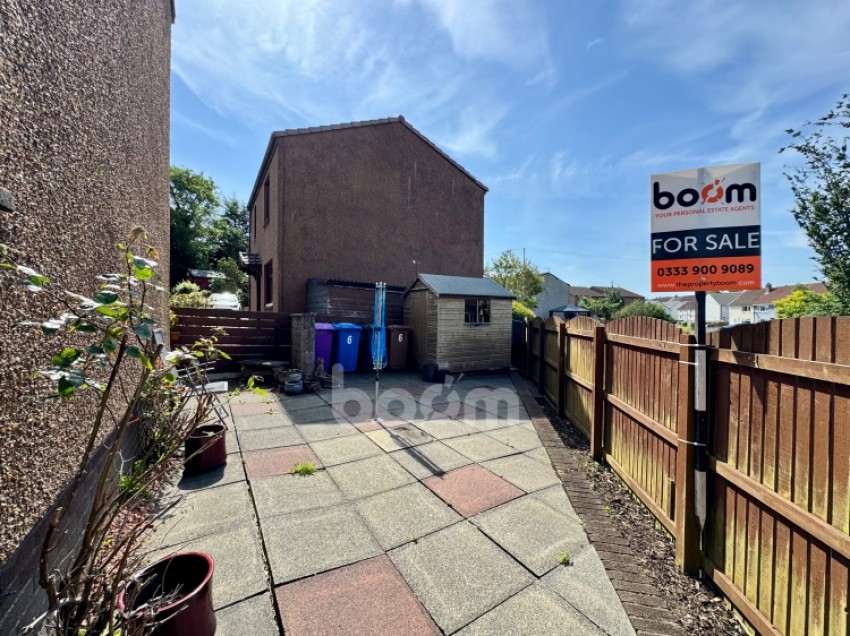 Images for 6 Carswell Court, Dalry, Ayrshire, KA24 4AJ, UK