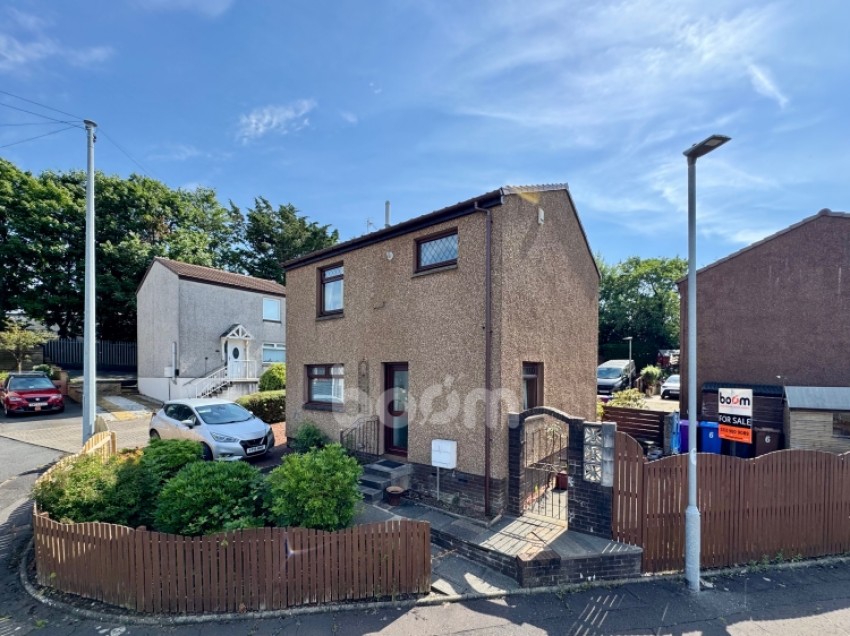 Images for 6 Carswell Court, Dalry, Ayrshire, KA24 4AJ, UK