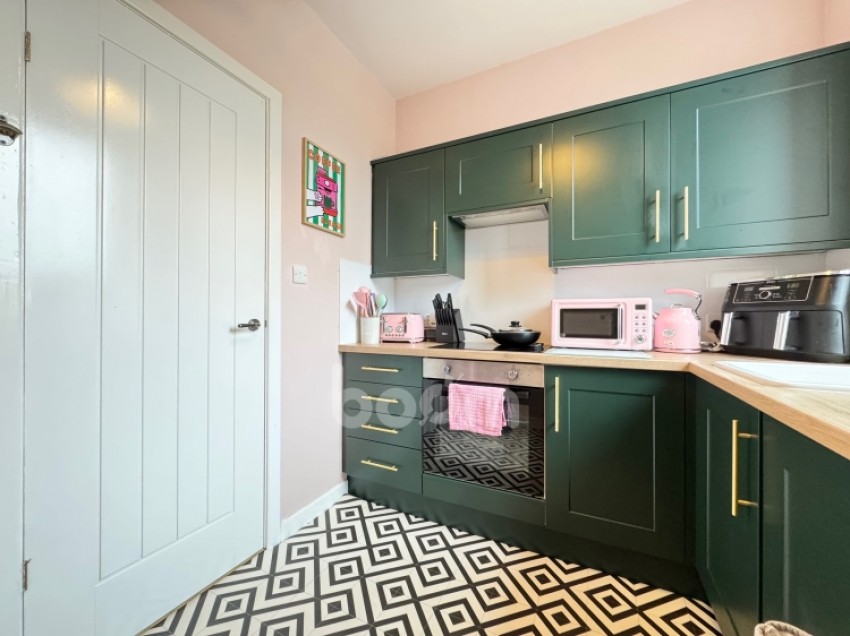 Images for Flat 1/8 22 Neilston Road, Paisley, Renfrewshire, PA2 6LN, UK