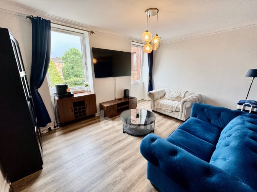 Images for Flat 1/8 22 Neilston Road, Paisley, Renfrewshire, PA2 6LN, UK