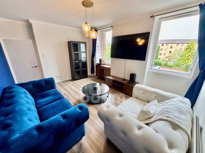 Images for Flat 1/8 22 Neilston Road, Paisley, Renfrewshire, PA2 6LN, UK