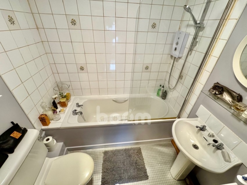 Images for 27 Avenue Square Stewarton, Stewarton, Kilmarnock, Ayrshire, KA3 5AB, UK