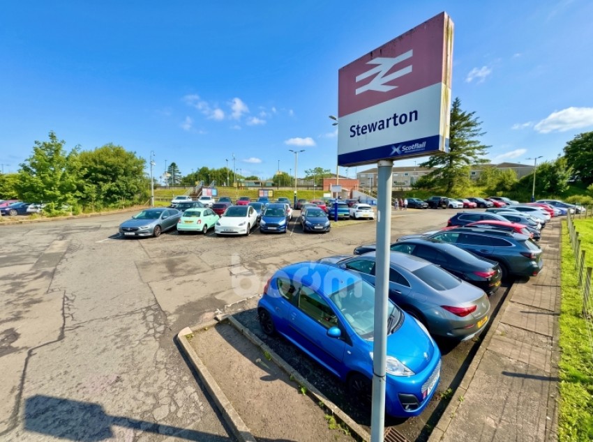 Images for 27 Avenue Square Stewarton, Stewarton, Kilmarnock, Ayrshire, KA3 5AB, UK