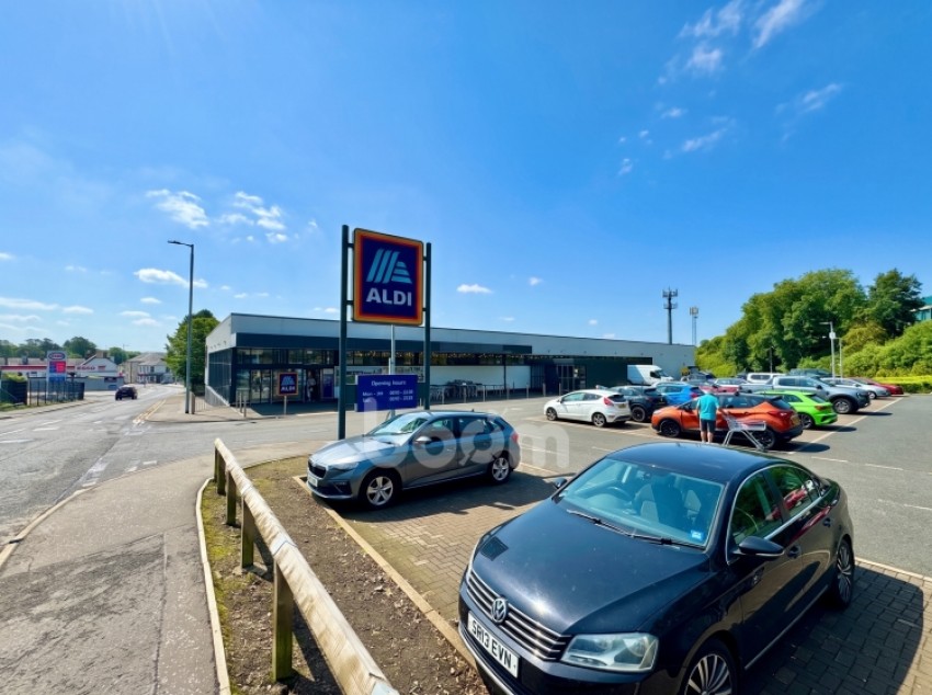 Images for 27 Avenue Square Stewarton, Stewarton, Kilmarnock, Ayrshire, KA3 5AB, UK