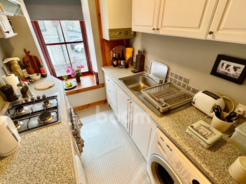 Images for 27 Avenue Square Stewarton, Stewarton, Kilmarnock, Ayrshire, KA3 5AB, UK
