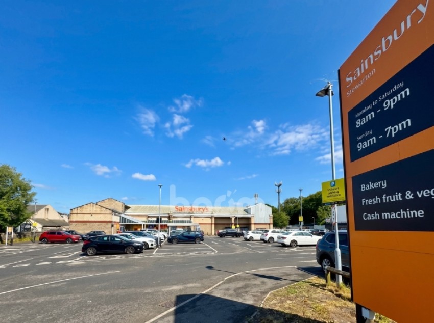 Images for 27 Avenue Square Stewarton, Stewarton, Kilmarnock, Ayrshire, KA3 5AB, UK