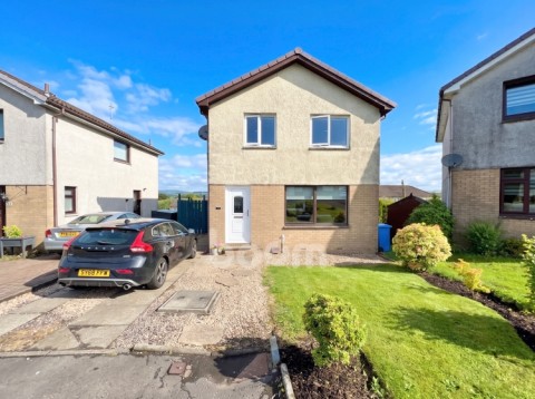 View Full Details for 25 Aitken Drive, Beith, Ayrshire, KA15 2ER, UK