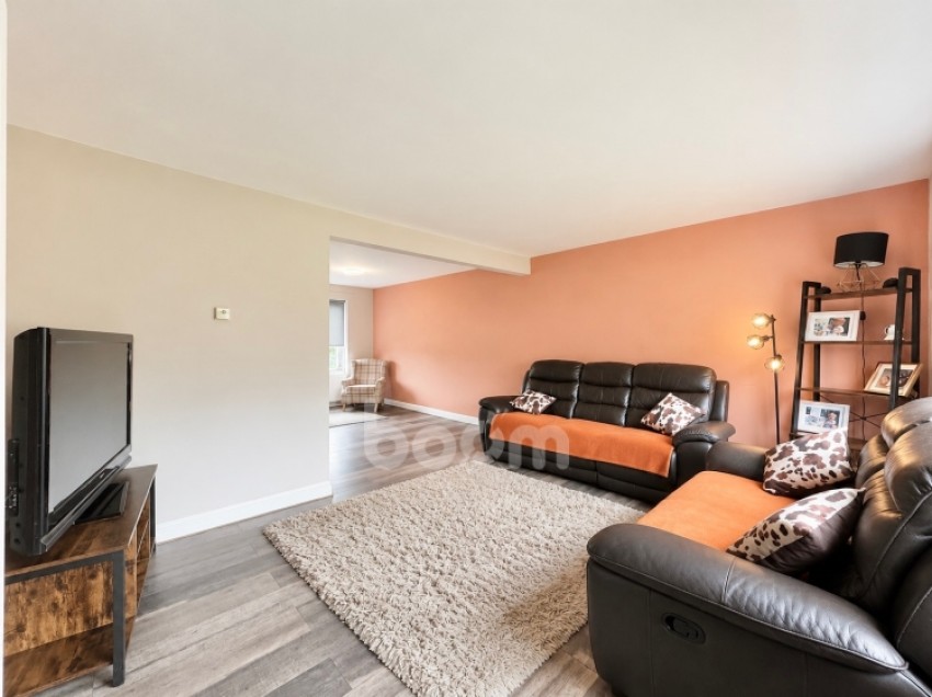Images for 25 Aitken Drive, Beith, Ayrshire, KA15 2ER, UK