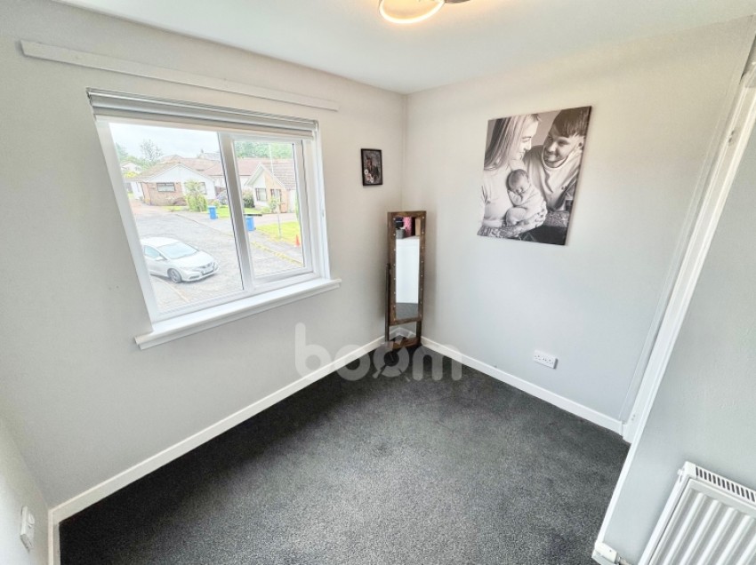 Images for 25 Aitken Drive, Beith, Ayrshire, KA15 2ER, UK