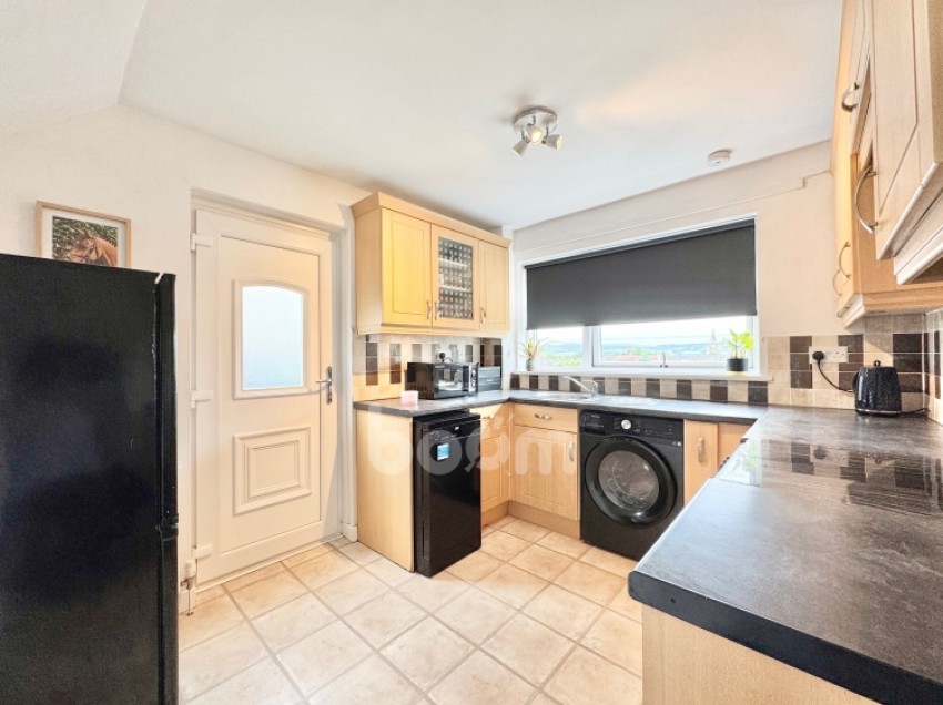 Images for 25 Aitken Drive, Beith, Ayrshire, KA15 2ER, UK