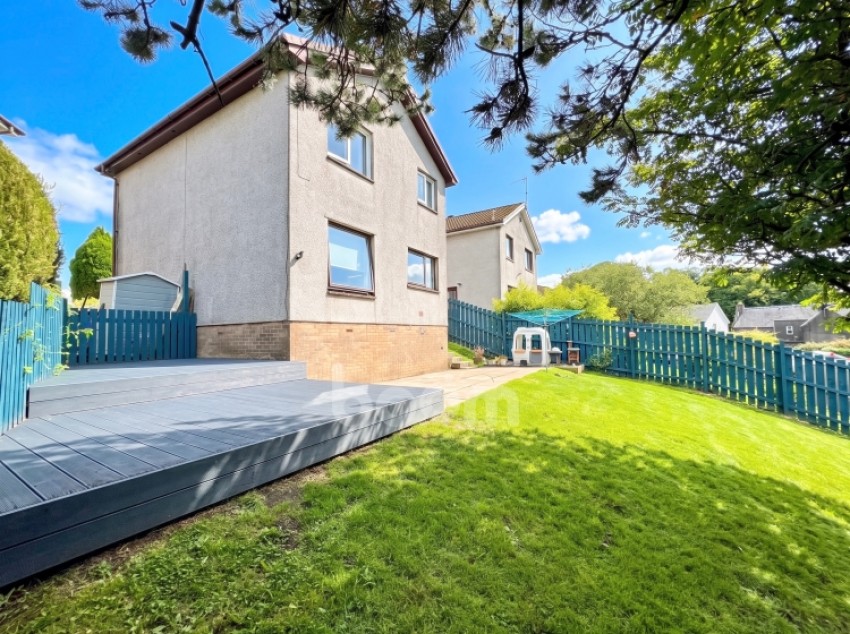 Images for 25 Aitken Drive, Beith, Ayrshire, KA15 2ER, UK