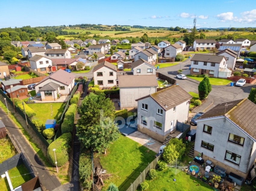 Images for 25 Aitken Drive, Beith, Ayrshire, KA15 2ER, UK