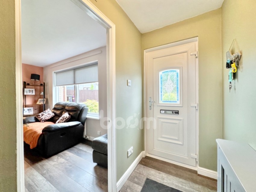 Images for 25 Aitken Drive, Beith, Ayrshire, KA15 2ER, UK