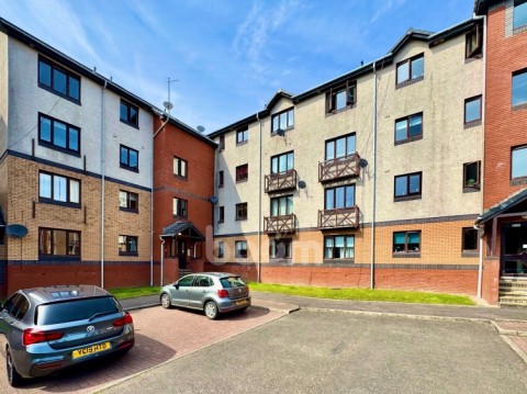 View Full Details for 19 Spoolers Road, Paisley, Renfrewshire, PA1 2UL, UK