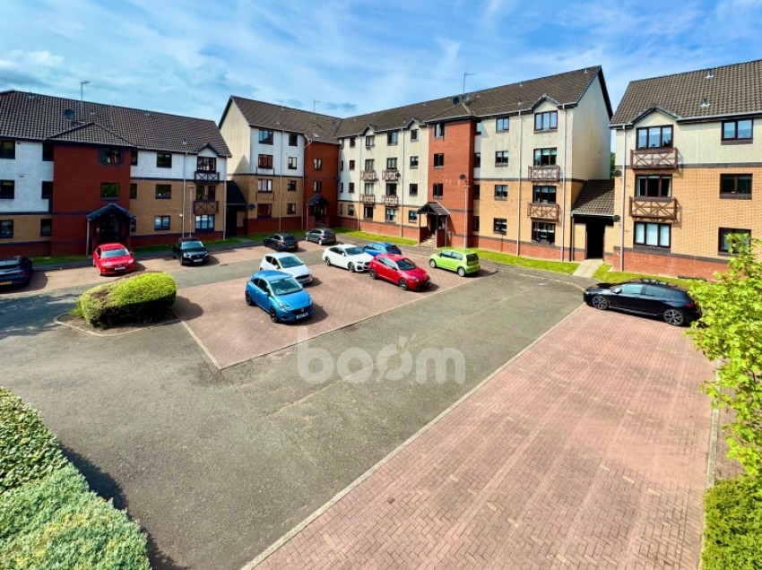 Images for 19 Spoolers Road, Paisley, Renfrewshire, PA1 2UL, UK