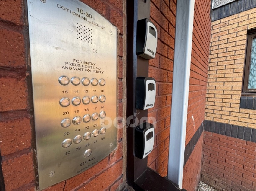 Images for 19 Spoolers Road, Paisley, Renfrewshire, PA1 2UL, UK