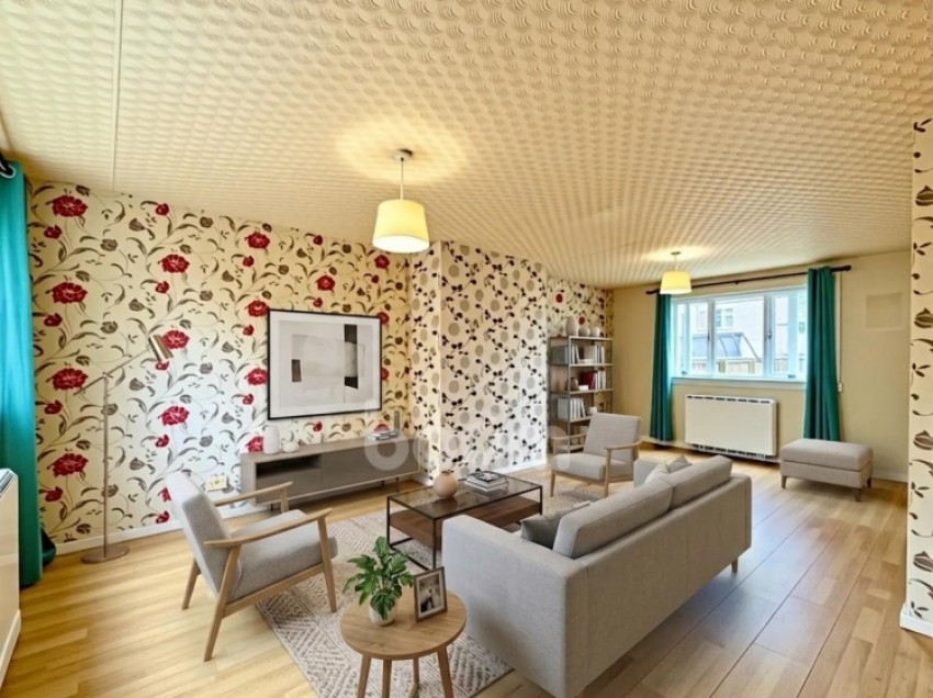 Images for 54 Ladeside Court, Kilbirnie, Ayrshire, KA25 6HF, UK