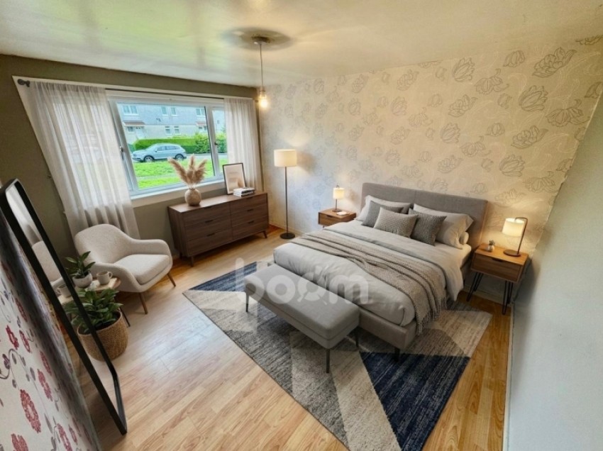 Images for 54 Ladeside Court, Kilbirnie, Ayrshire, KA25 6HF, UK