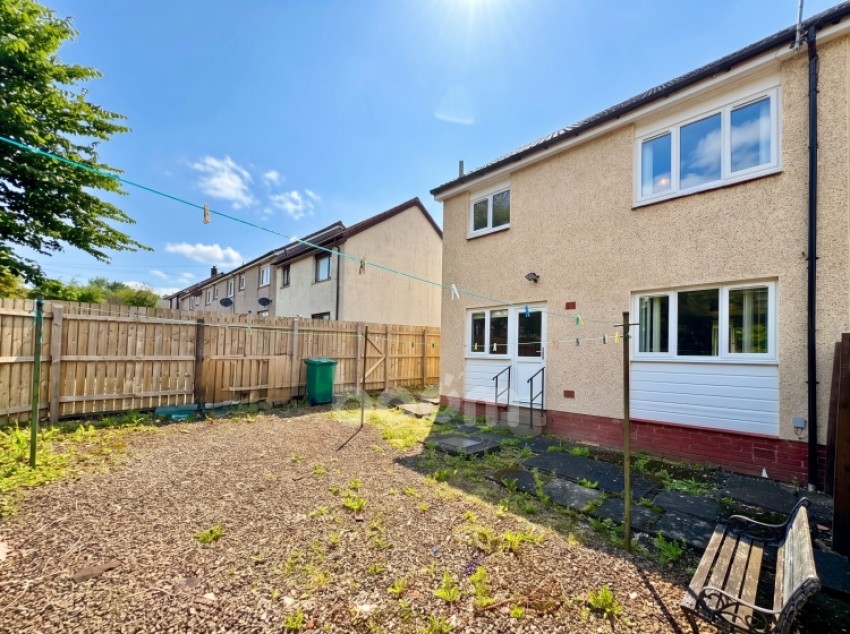 Images for 54 Ladeside Court, Kilbirnie, Ayrshire, KA25 6HF, UK
