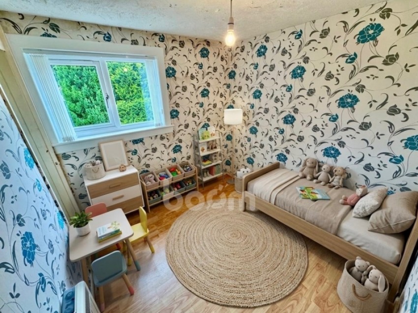 Images for 54 Ladeside Court, Kilbirnie, Ayrshire, KA25 6HF, UK