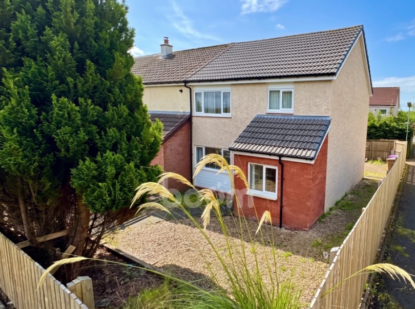 Images for 54 Ladeside Court, Kilbirnie, Ayrshire, KA25 6HF, UK