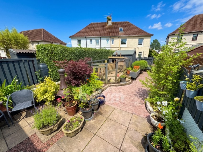 Images for 1 Eastern Crescent, Kilbirnie, Ayrshire, KA25 6JH, UK