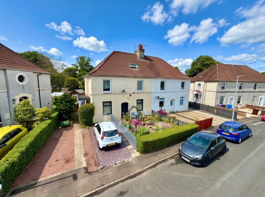 Images for 1 Eastern Crescent, Kilbirnie, Ayrshire, KA25 6JH, UK