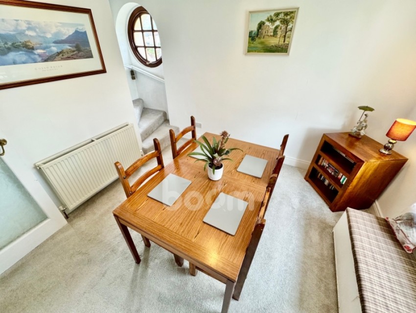 Images for 1 Eastern Crescent, Kilbirnie, Ayrshire, KA25 6JH, UK