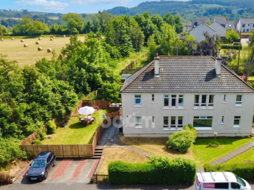 Images for 28 Beith Road, Howwood, Johnstone, Renfrewshire, PA9 1BN, UK