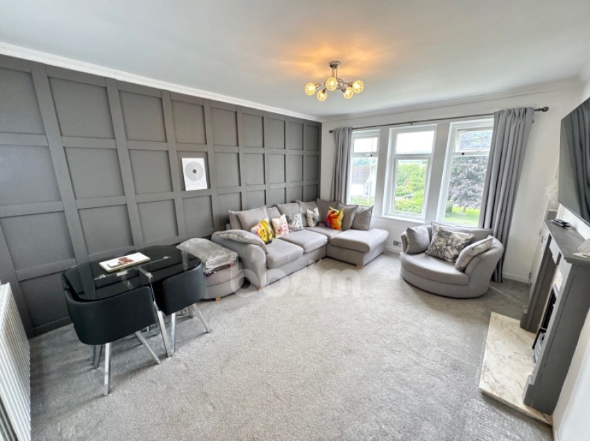Images for 28 Beith Road, Howwood, Johnstone, Renfrewshire, PA9 1BN, UK