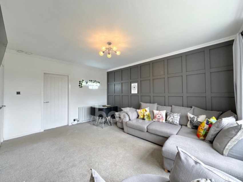 Images for 28 Beith Road, Howwood, Johnstone, Renfrewshire, PA9 1BN, UK