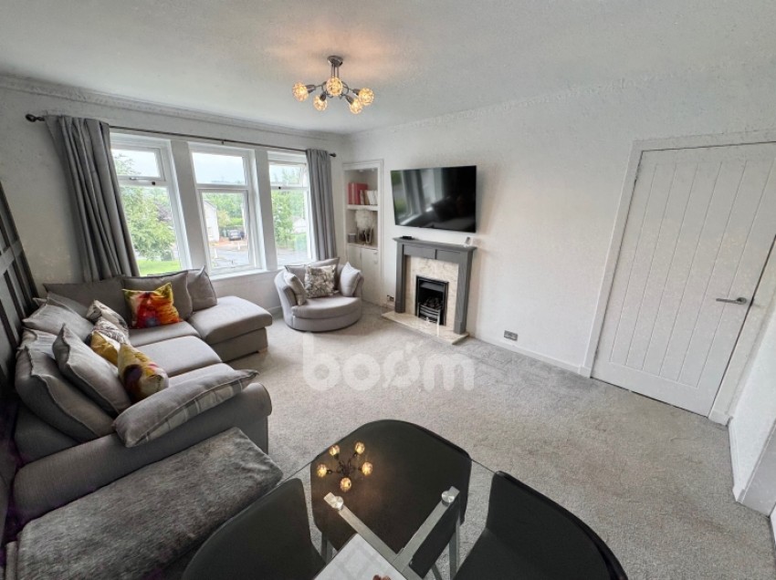 Images for 28 Beith Road, Howwood, Johnstone, Renfrewshire, PA9 1BN, UK