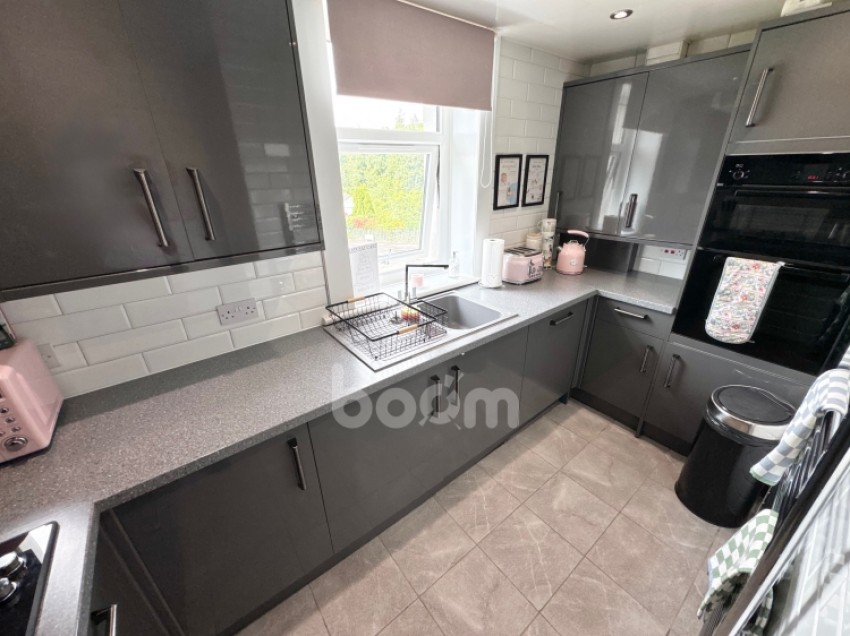 Images for 28 Beith Road, Howwood, Johnstone, Renfrewshire, PA9 1BN, UK
