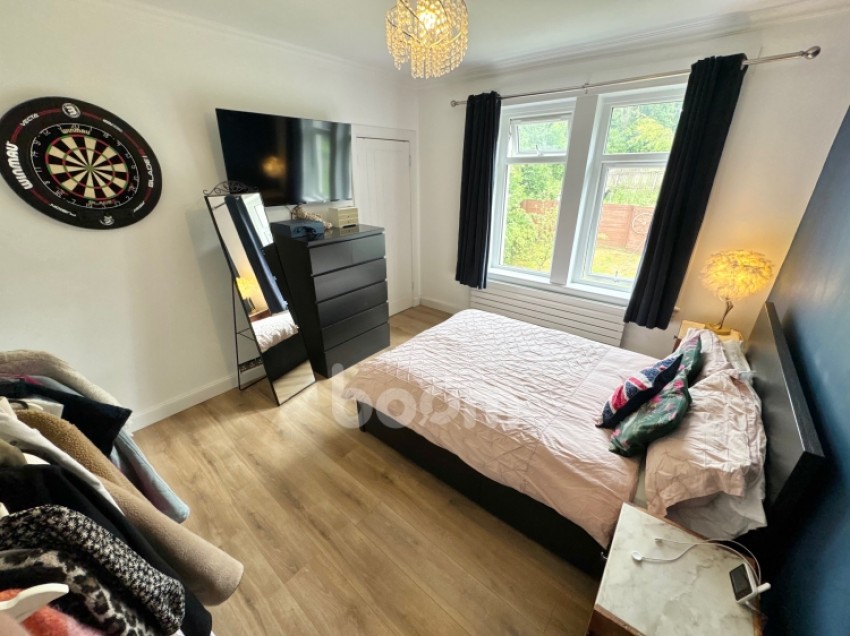 Images for 28 Beith Road, Howwood, Johnstone, Renfrewshire, PA9 1BN, UK