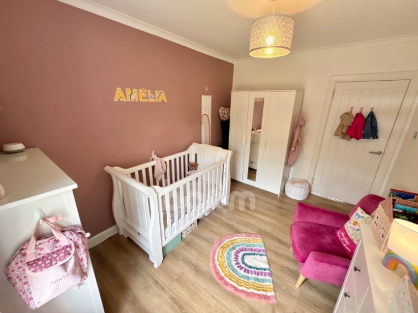 Images for 28 Beith Road, Howwood, Johnstone, Renfrewshire, PA9 1BN, UK