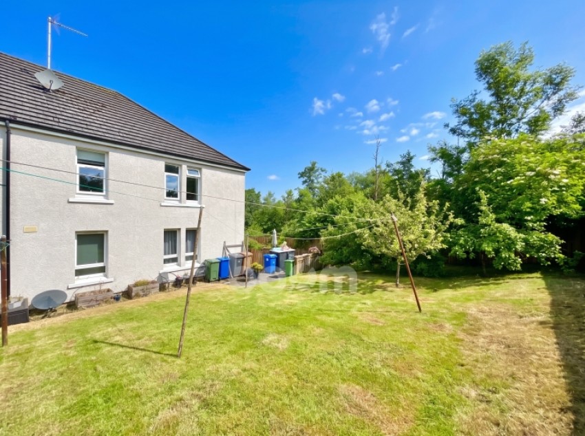 Images for 28 Beith Road, Howwood, Johnstone, Renfrewshire, PA9 1BN, UK