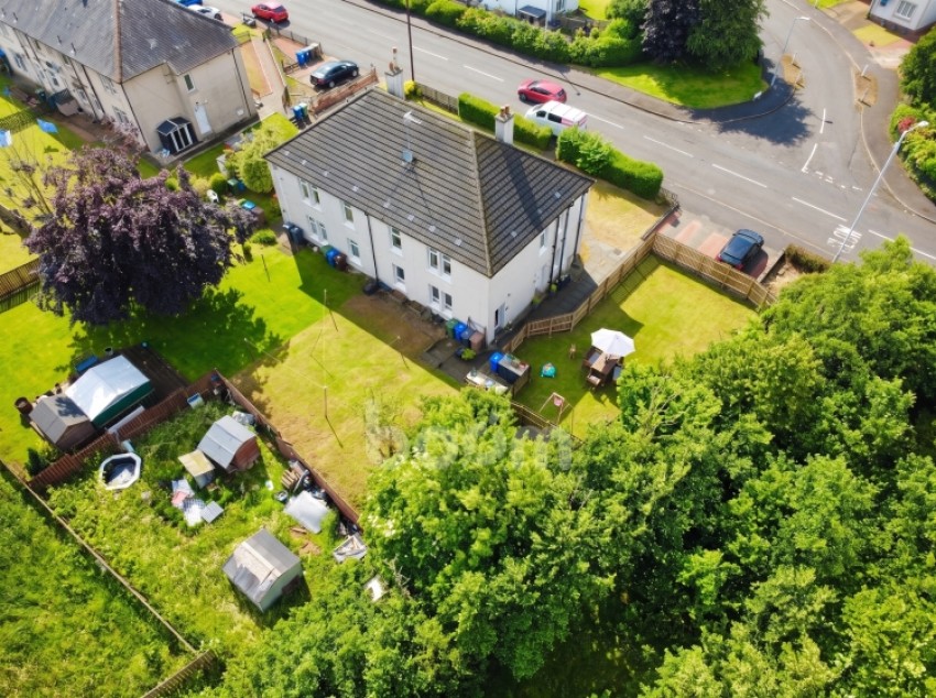 Images for 28 Beith Road, Howwood, Johnstone, Renfrewshire, PA9 1BN, UK