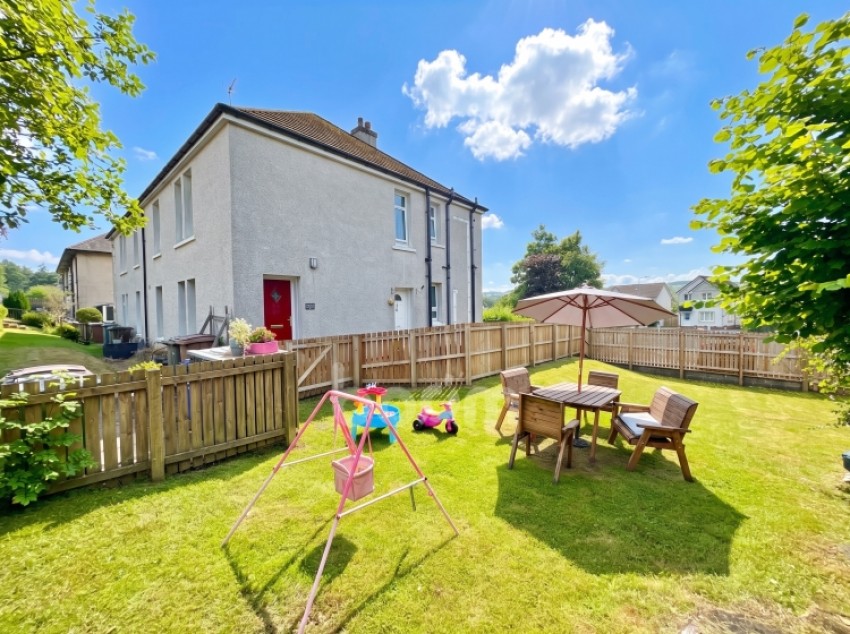 Images for 28 Beith Road, Howwood, Johnstone, Renfrewshire, PA9 1BN, UK