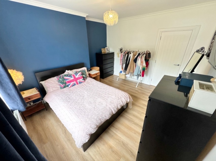 Images for 28 Beith Road, Howwood, Johnstone, Renfrewshire, PA9 1BN, UK
