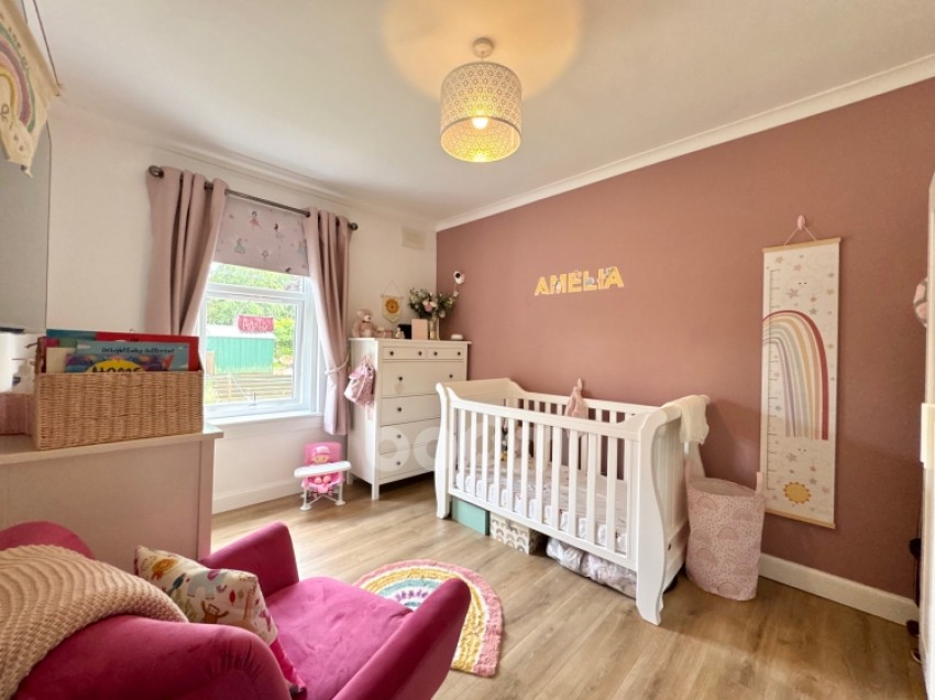 Images for 28 Beith Road, Howwood, Johnstone, Renfrewshire, PA9 1BN, UK